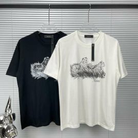 Picture of Amiri T Shirts Short _SKUAmiriS-XXL7ctn1631672